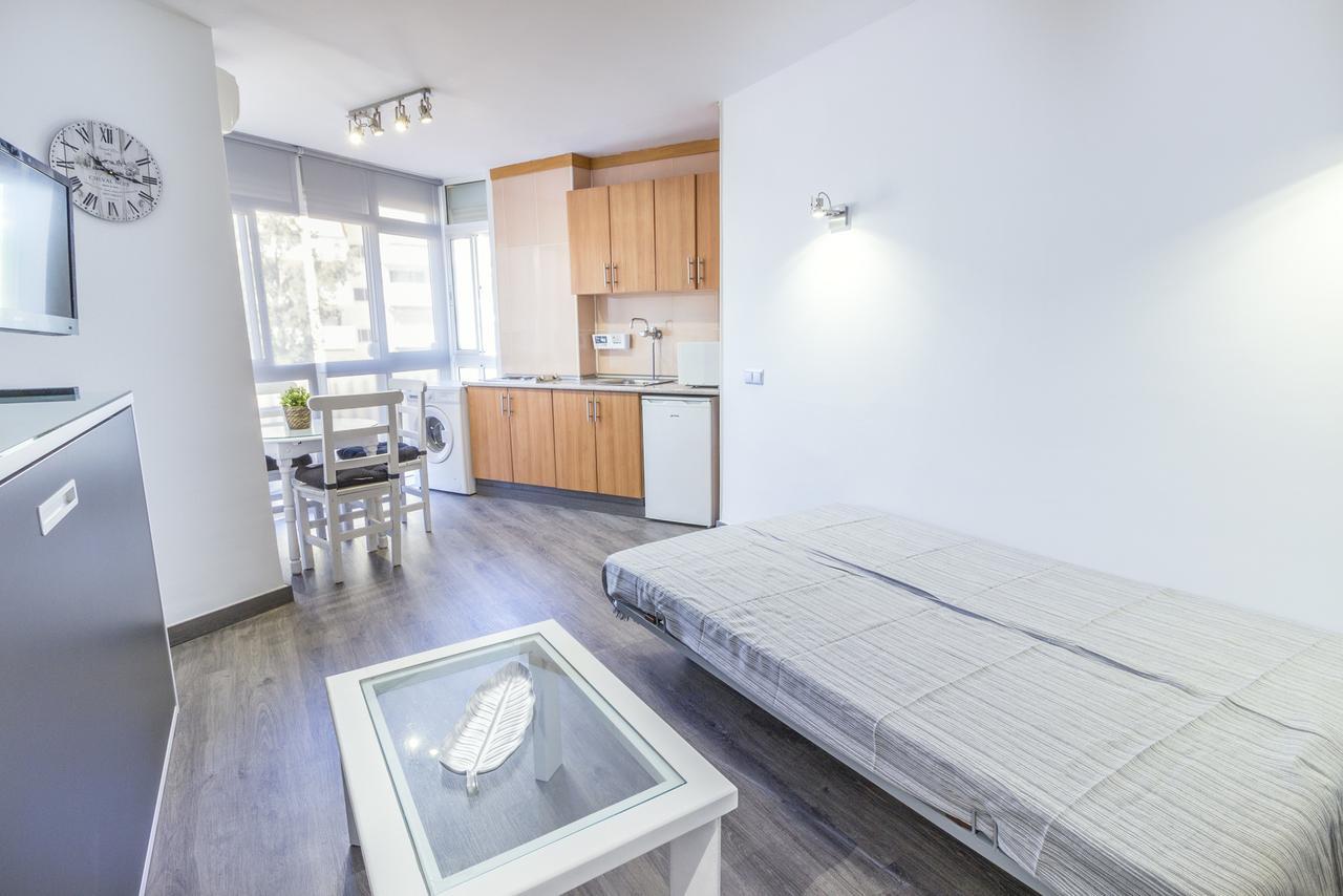 Lejlighed Apartamento Los Maites 3 *