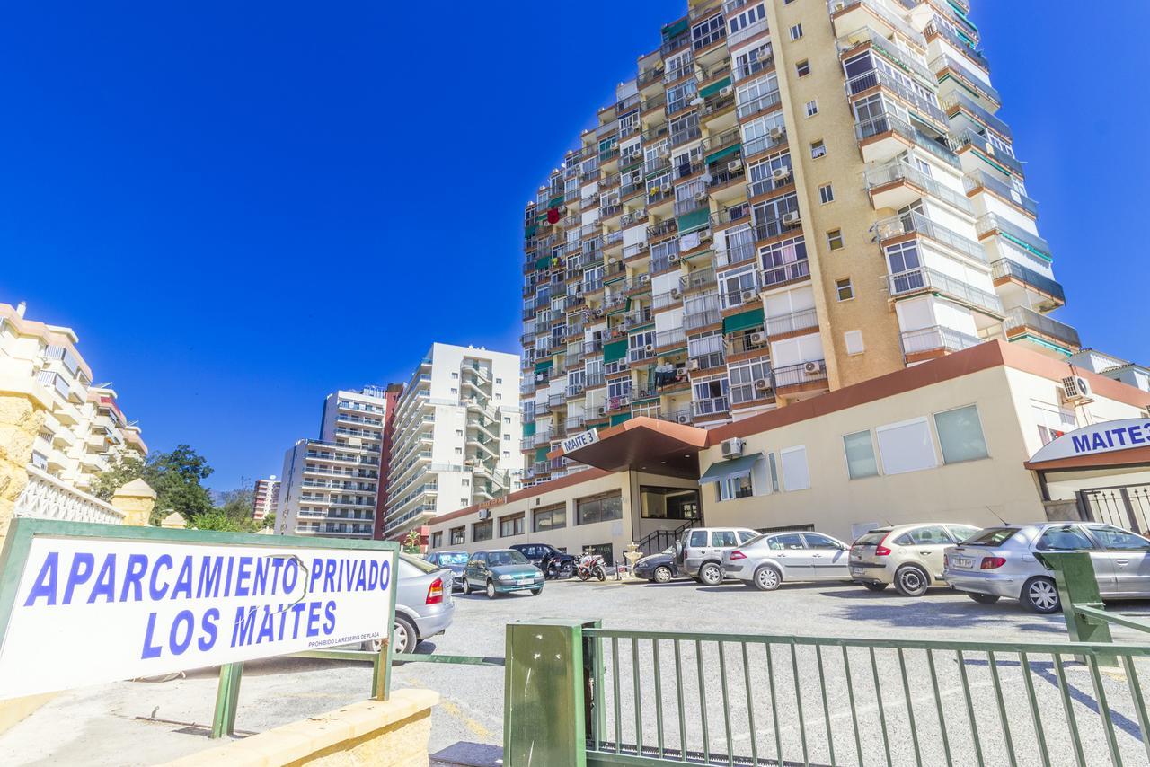 Lejlighed Apartamento Los Maites 3