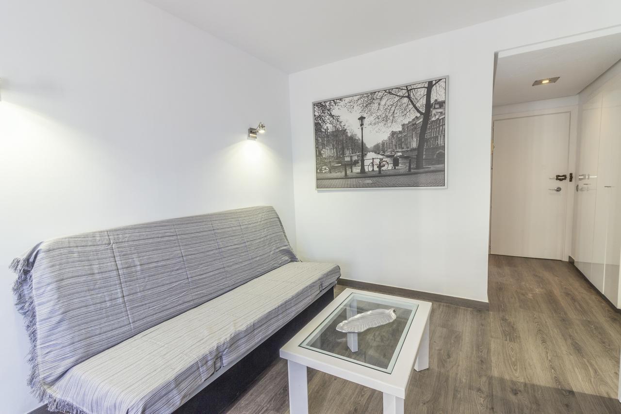 Apartamento Los Maites 3 Lejlighed Benalmádena