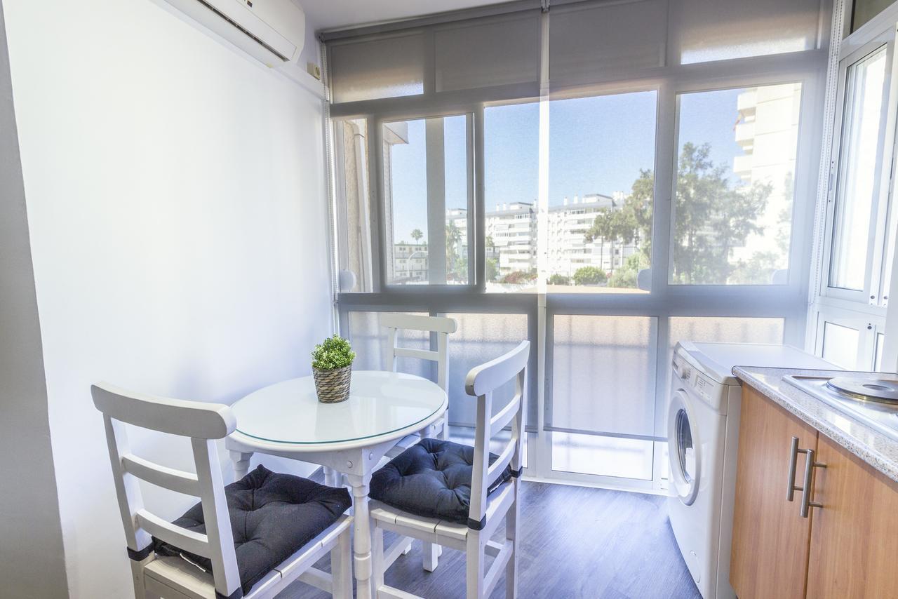 Lejlighed Apartamento Los Maites 3 Benalmádena