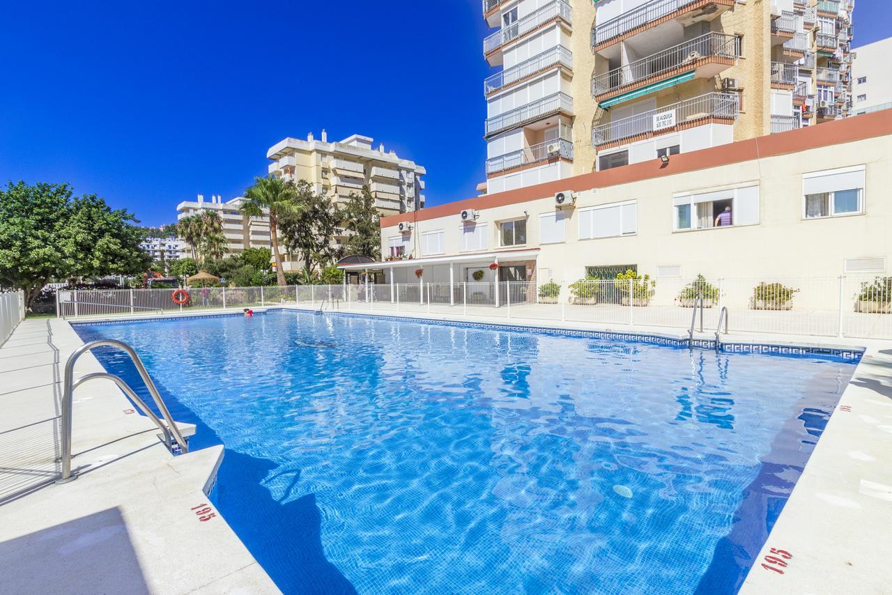 Lejlighed Apartamento Los Maites 3 *