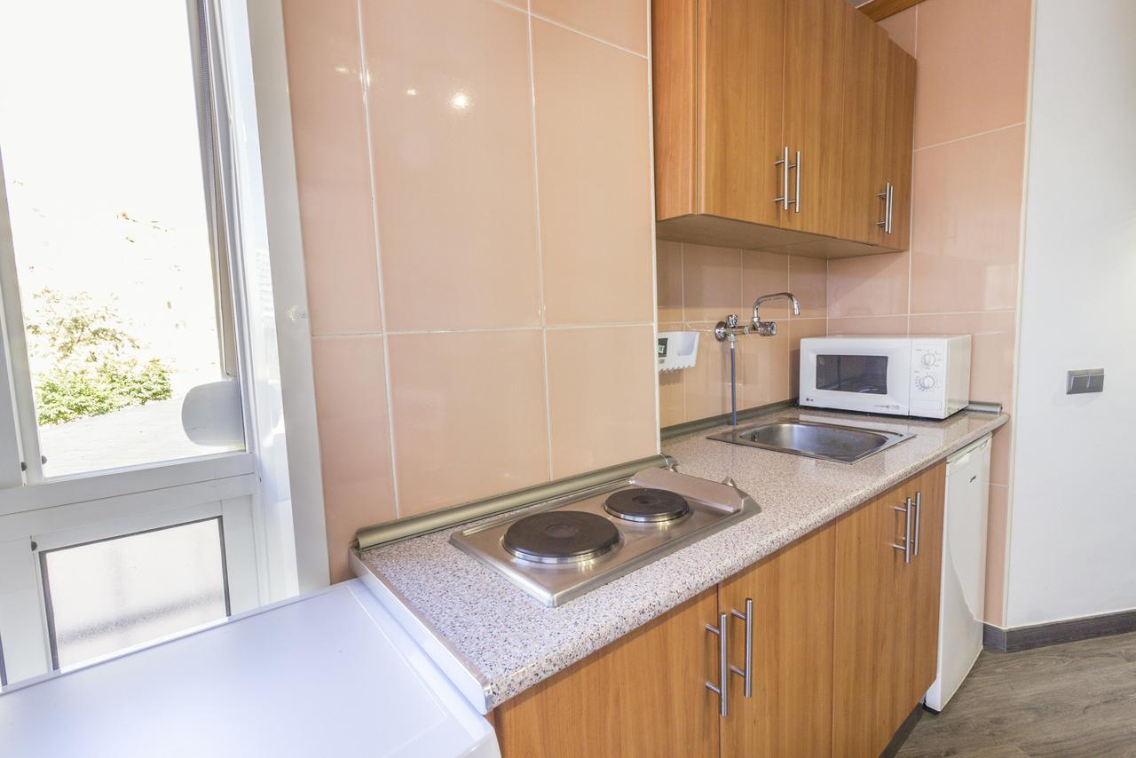 Appartement Apartamento Los Maites 3 *