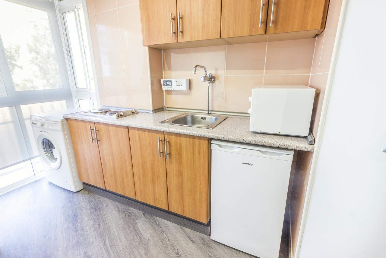 Apartamento Los Maites 3 Lejlighed *