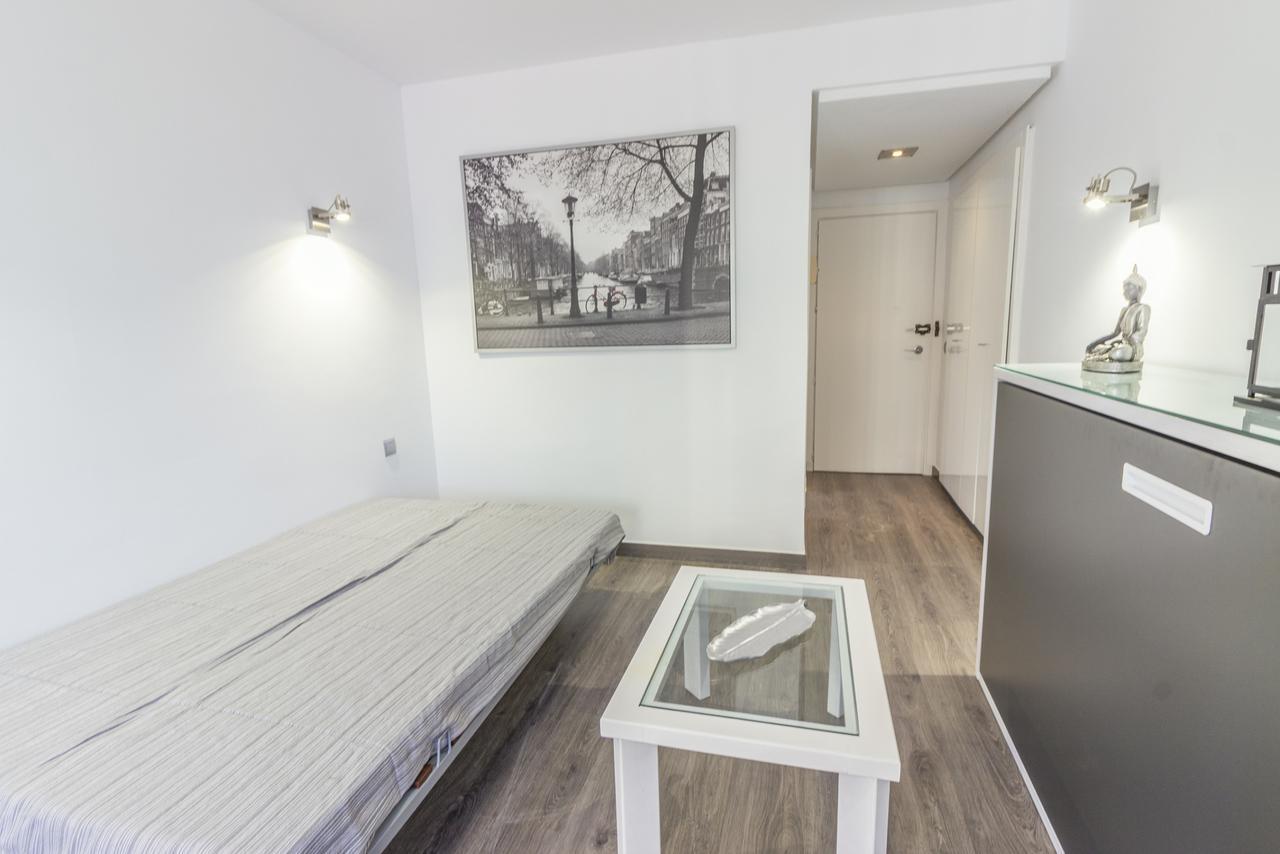 Apartamento Los Maites 3 Lejlighed Benalmádena