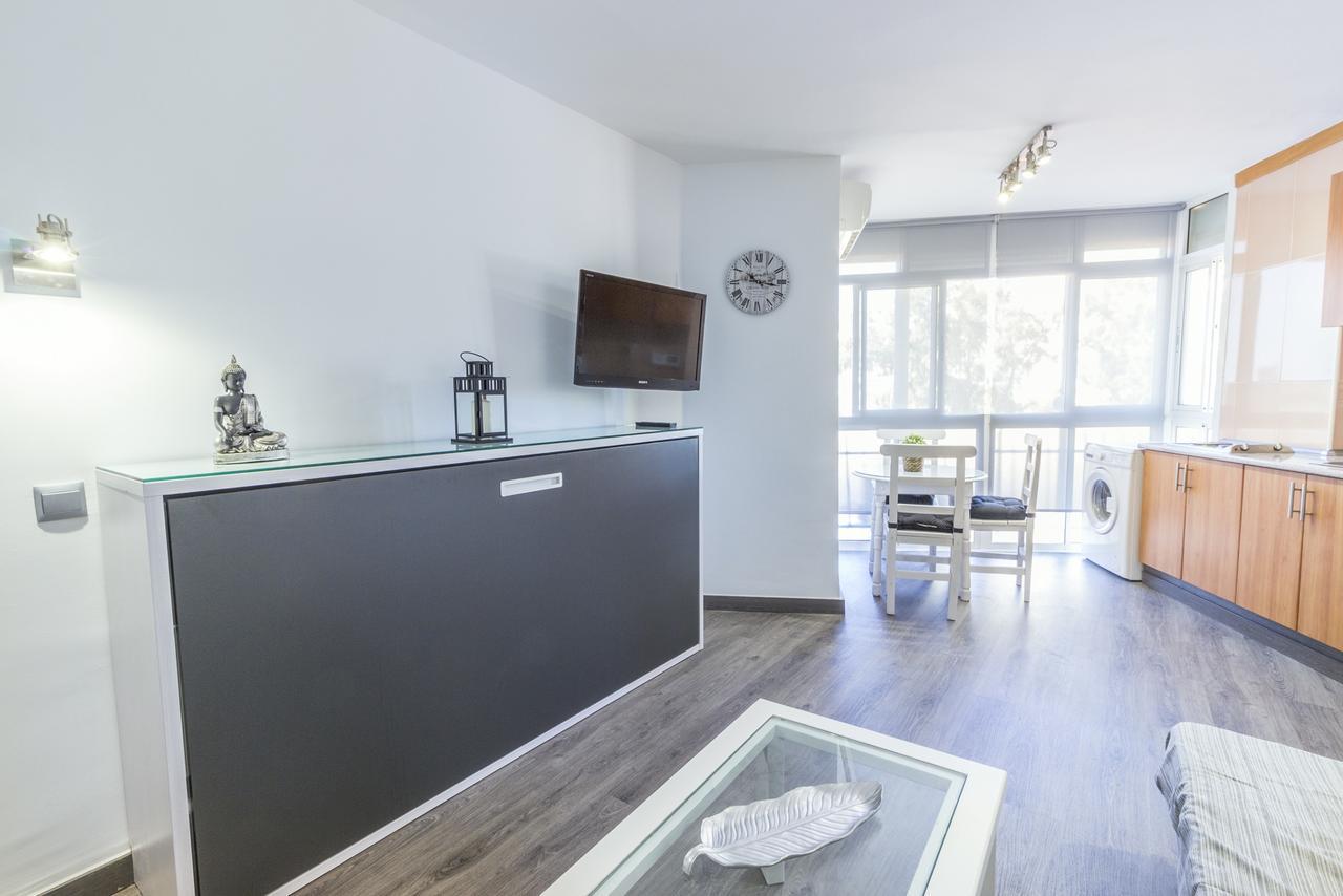 Appartement Apartamento Los Maites 3 *